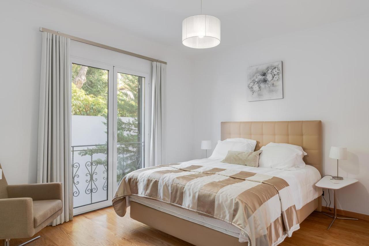 Casa Clarisse By Madeira