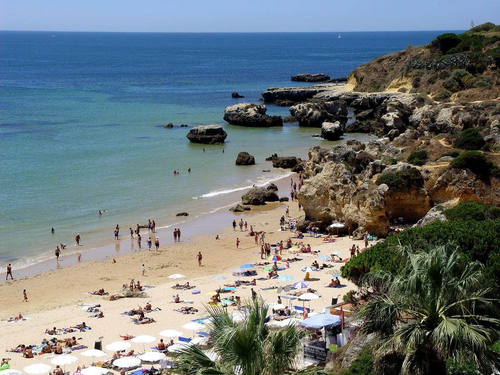 Clube Borda D'agua * Albufeira