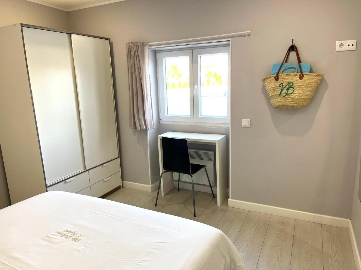 Bellevue 4 Appartement Albufeira
