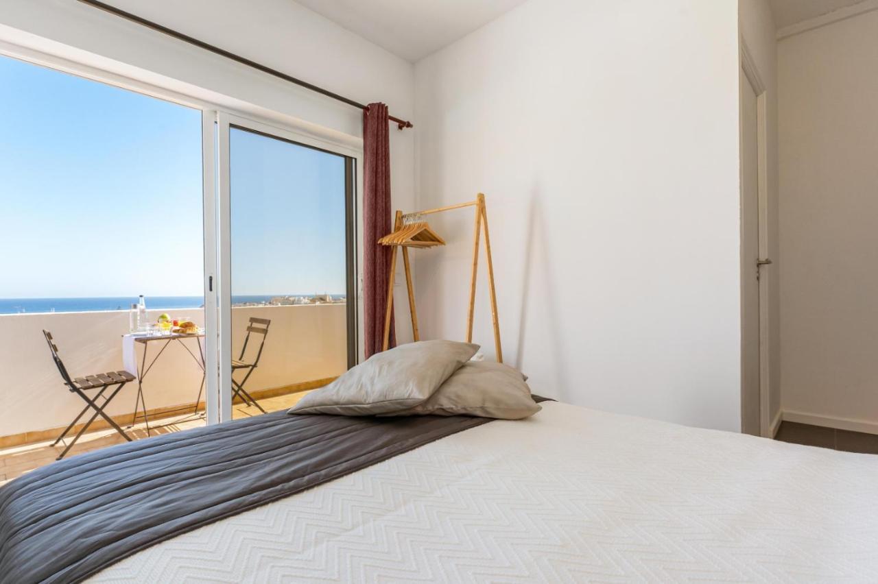 Guest house Lacus Ocean *