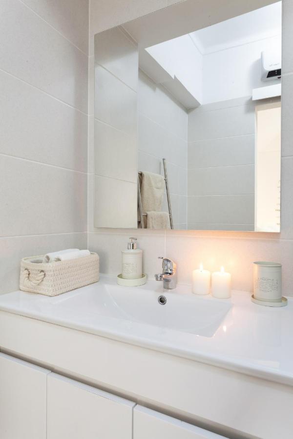 Apartamento New! Nomad Dreams N.3