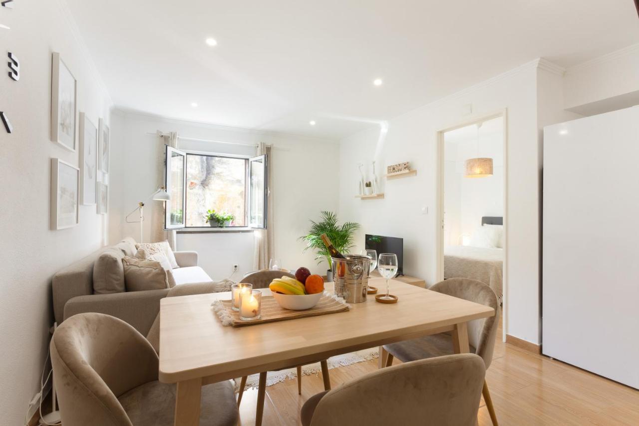Apartamento New! Nomad Dreams N.3