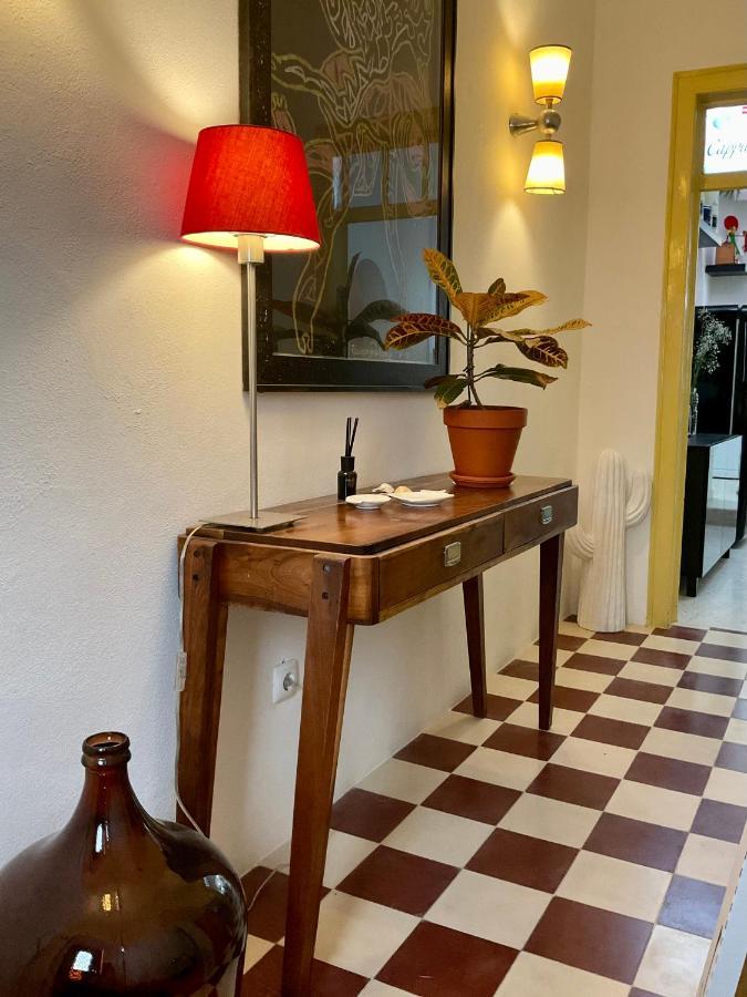 Your Vintage Townhouse * Lagos