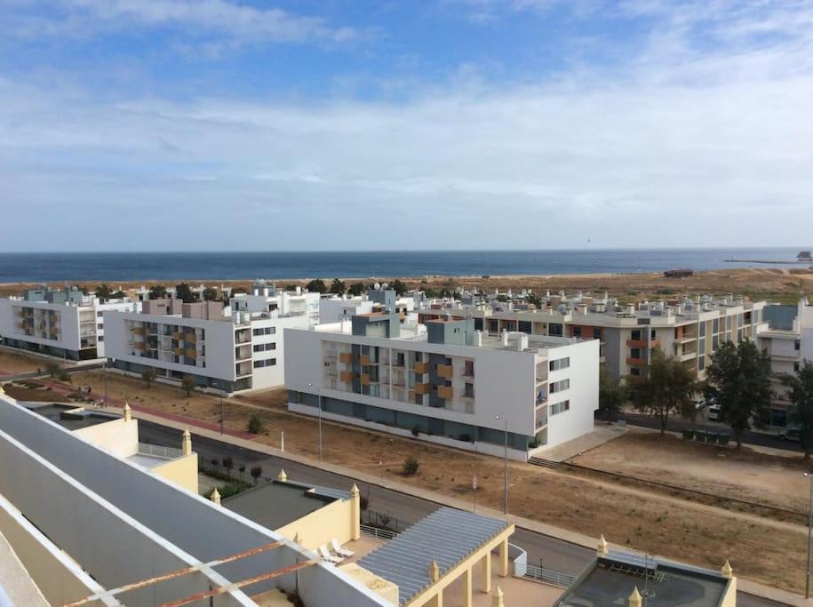 Apartment Beautiful Place With Ocean View *