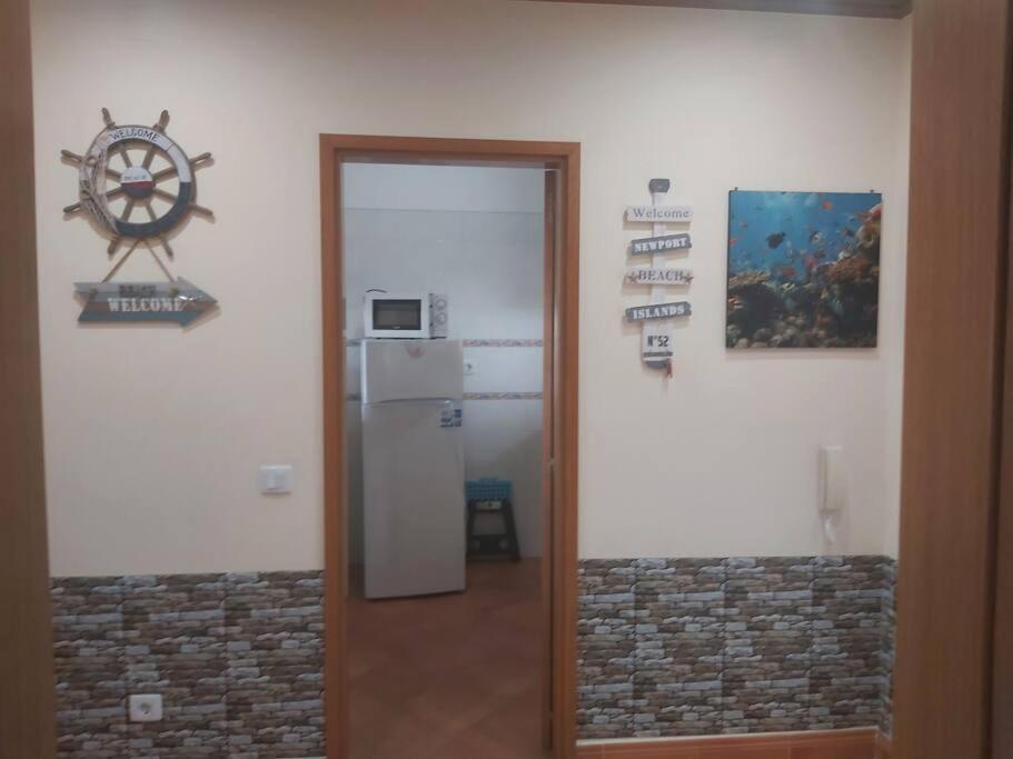 Apartment Beautiful Place With Ocean View Lagos