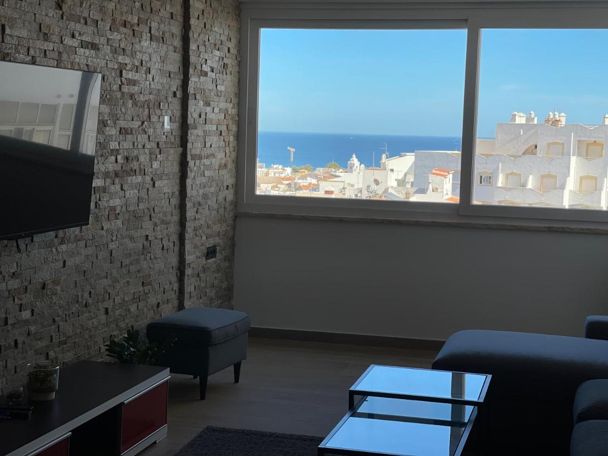 With A And Ocean View Apartment Lagos