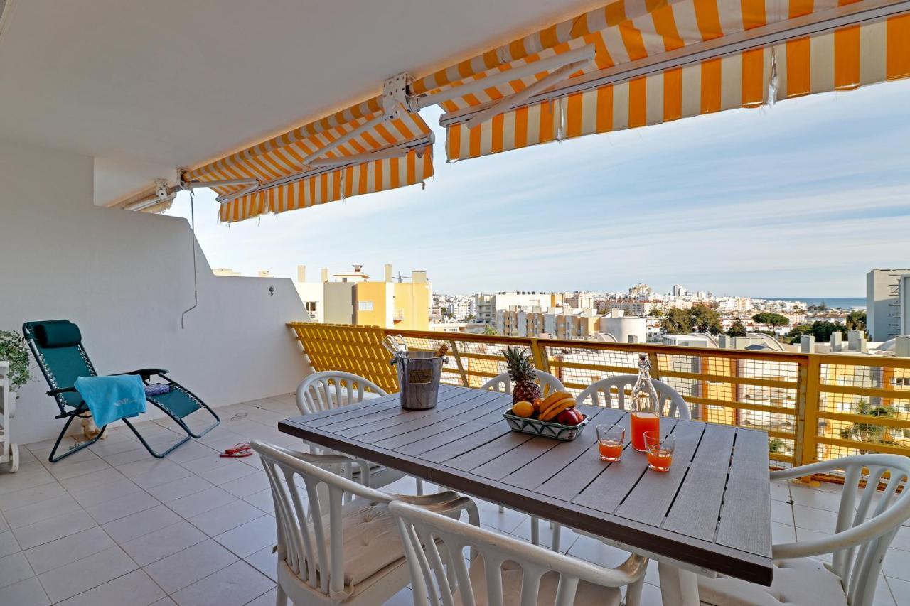 Al Charb Apartment Vilamoura