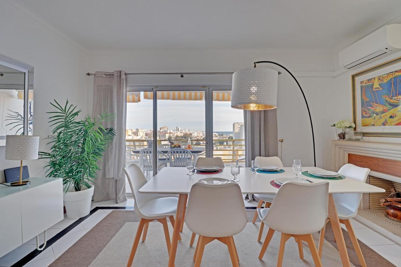 Al Charb Apartment Vilamoura