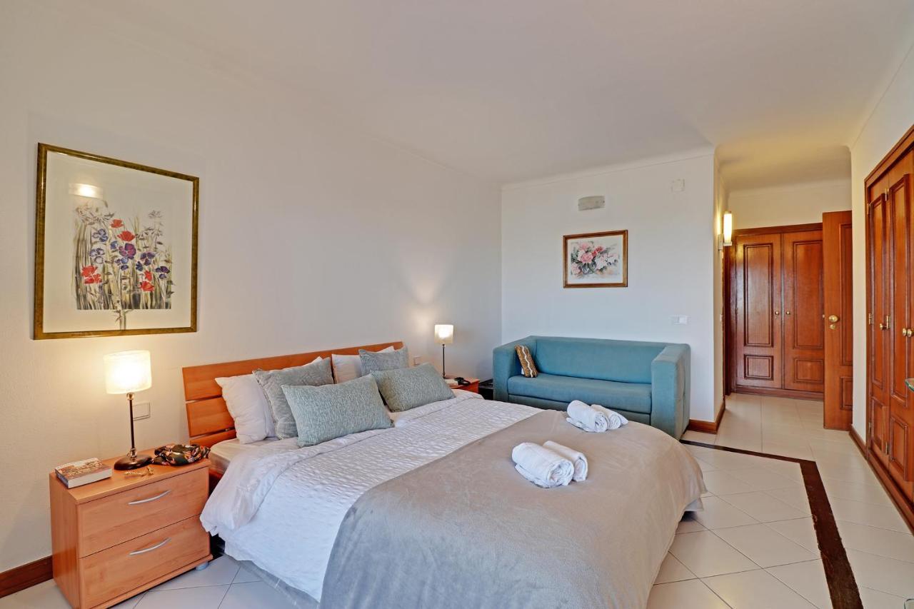 Al Charb Apartment Vilamoura