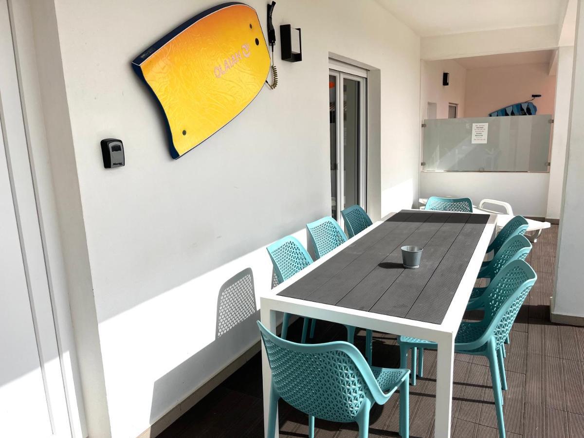 Bellevue 4 Appartement