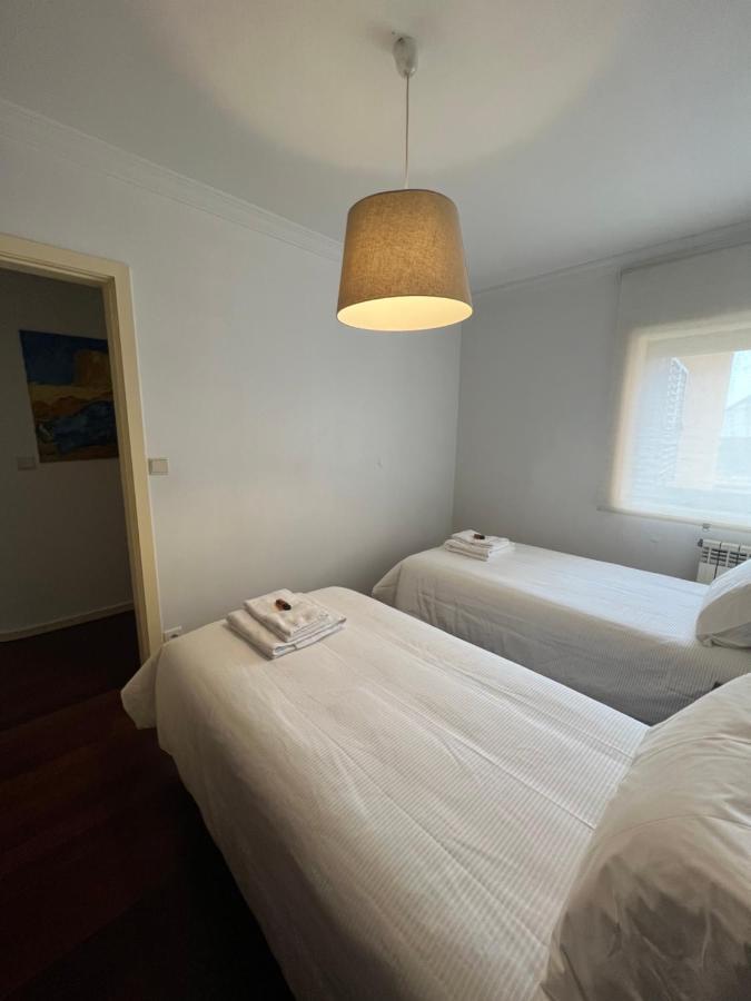 Сasa de vacaciones Foz Velha House