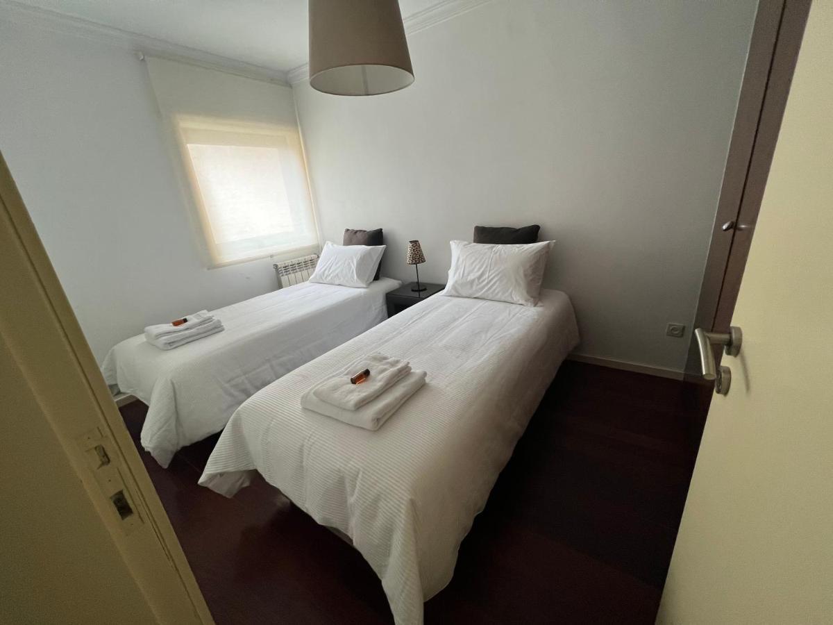 Foz Velha House Oporto