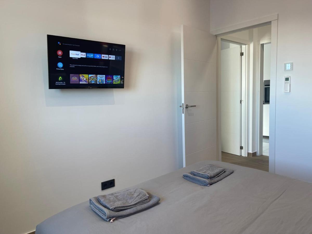 Apartment With A And Ocean View Lagos
