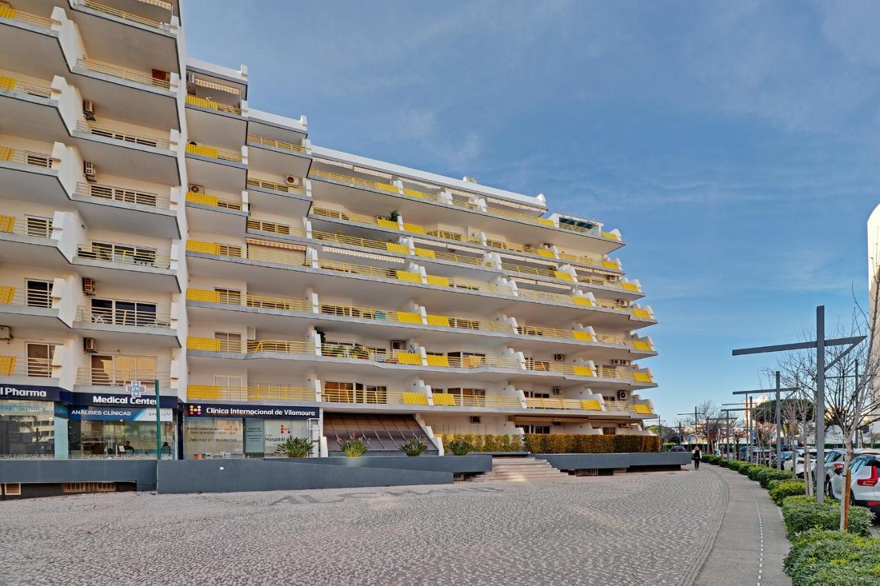 Apartment Al Charb