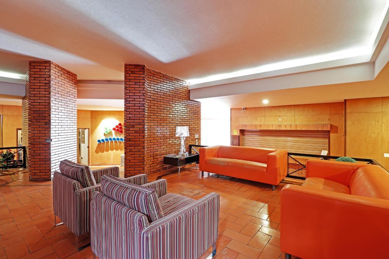 Apartment Al Charb *