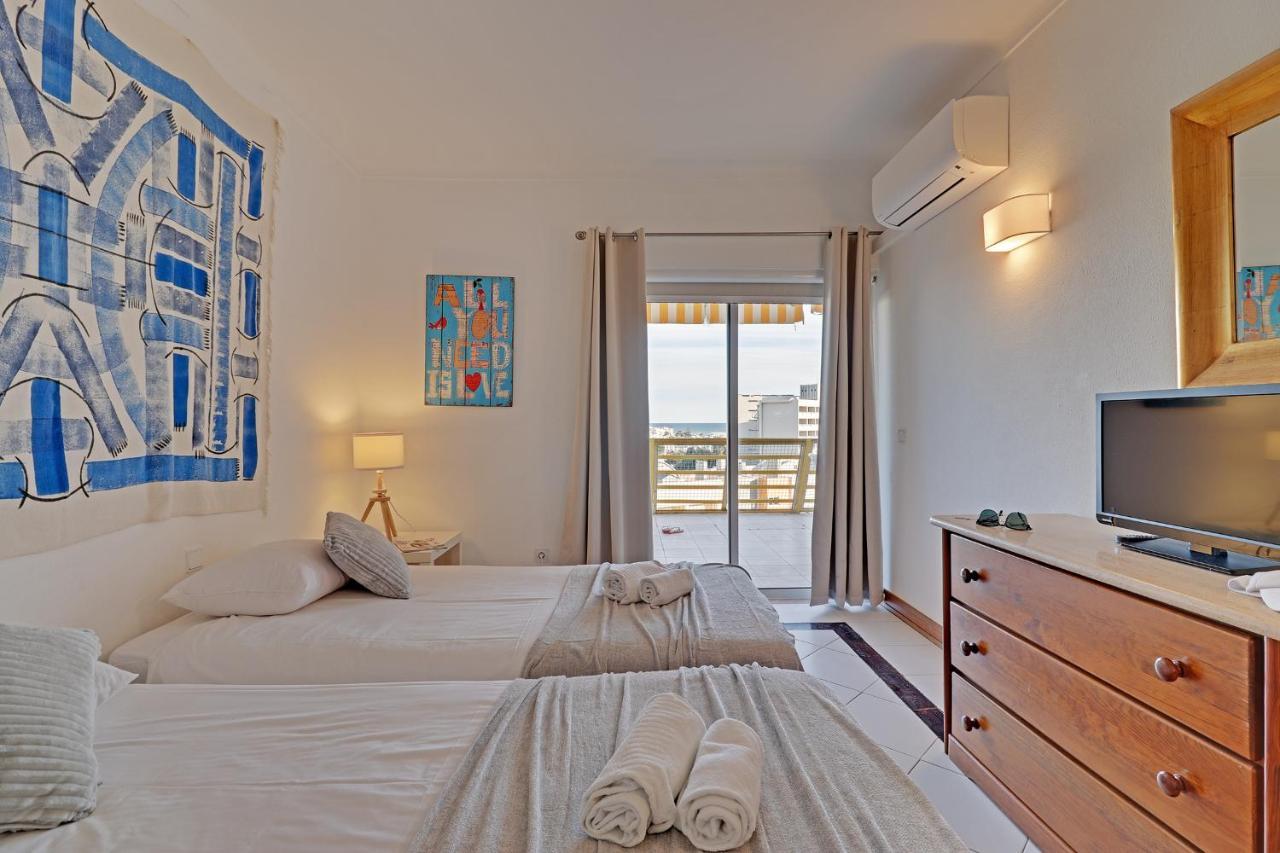 Al Charb Apartment *
