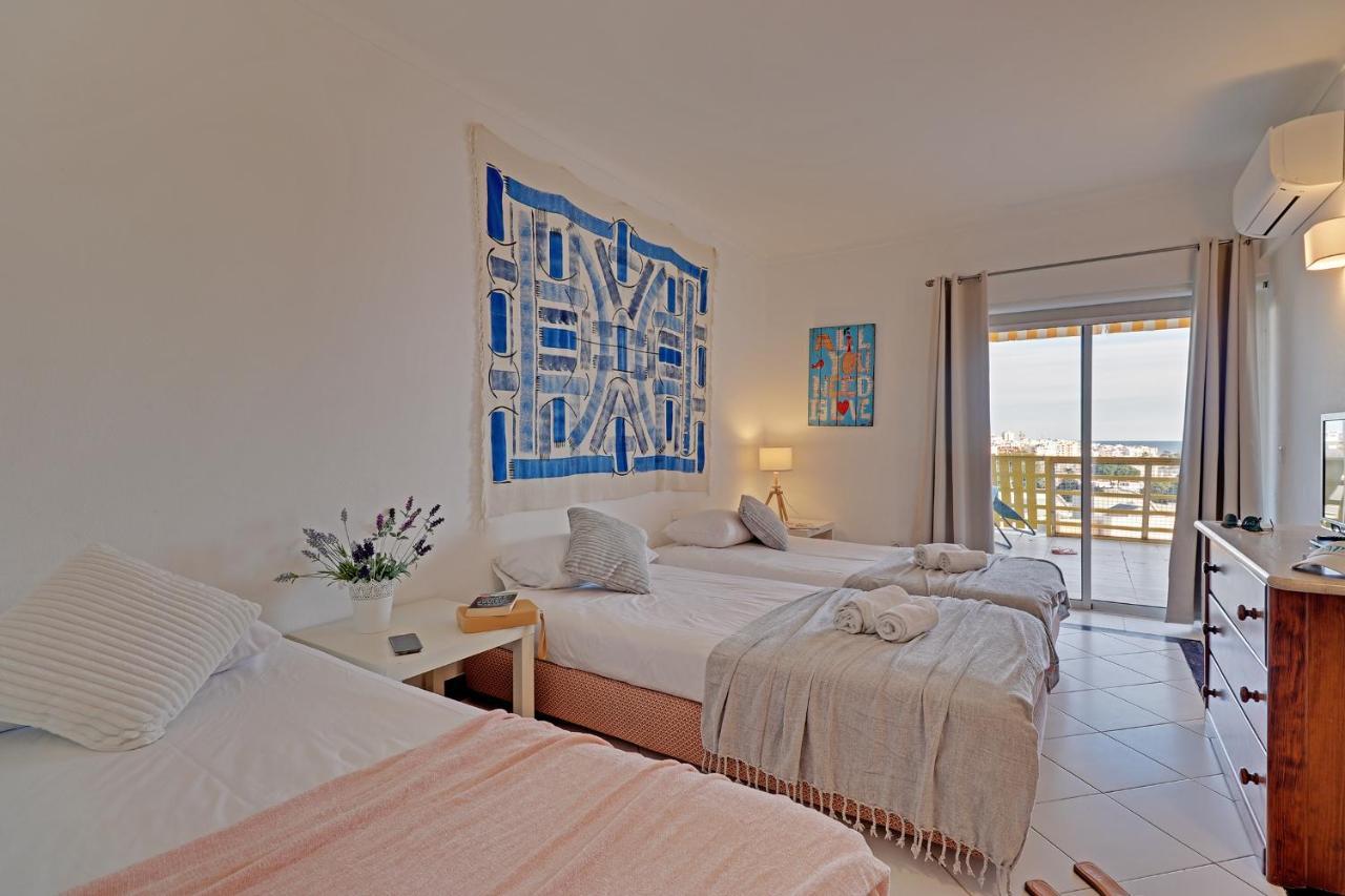 Al Charb Apartment *