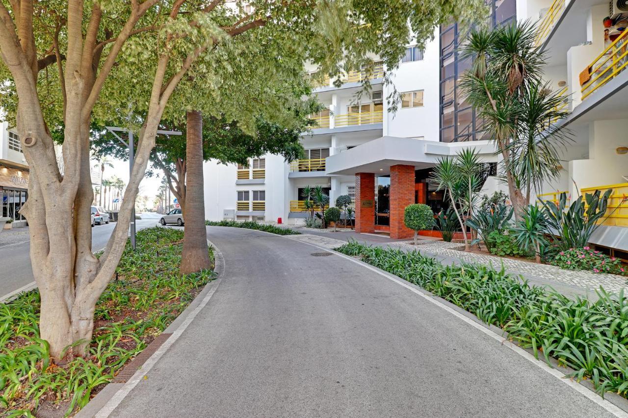 Al Charb Apartment