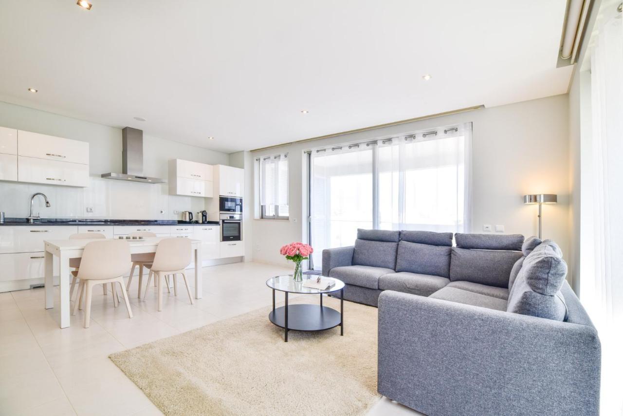 Apartamento Pola Seaview By Moje *
