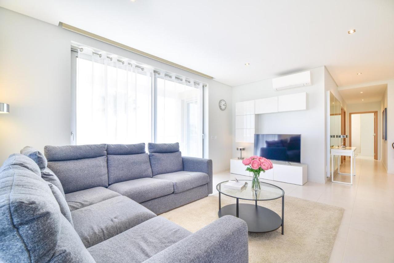 Pola Seaview By Moje Apartamento *