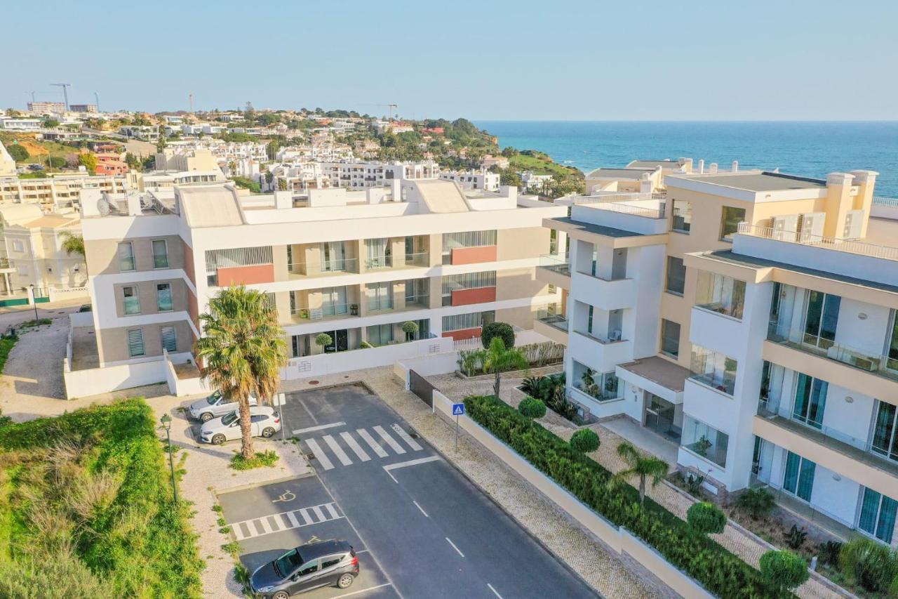 Pola Seaview By Moje
