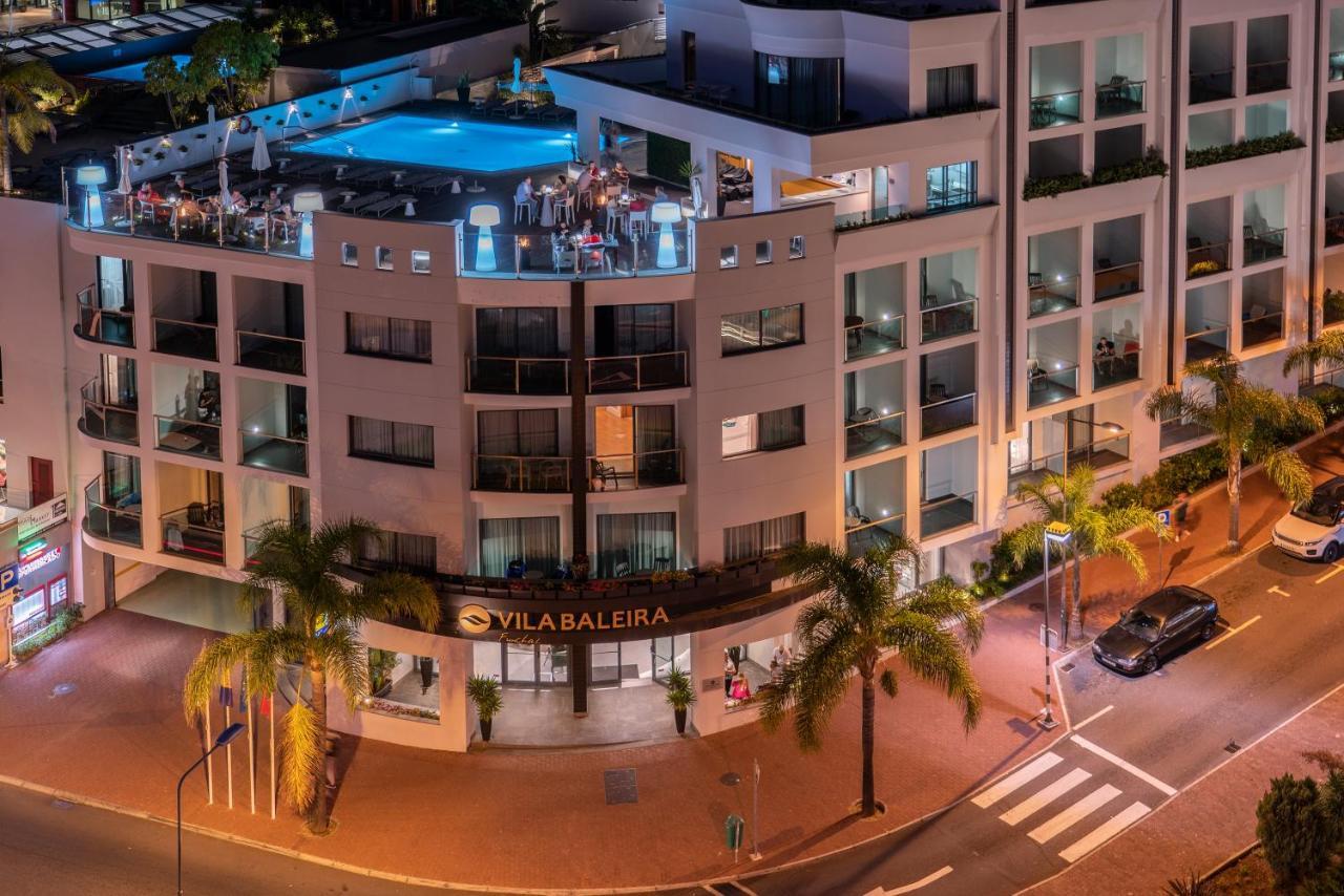 Baleira Funchal Hotel Funchal (Madeira)