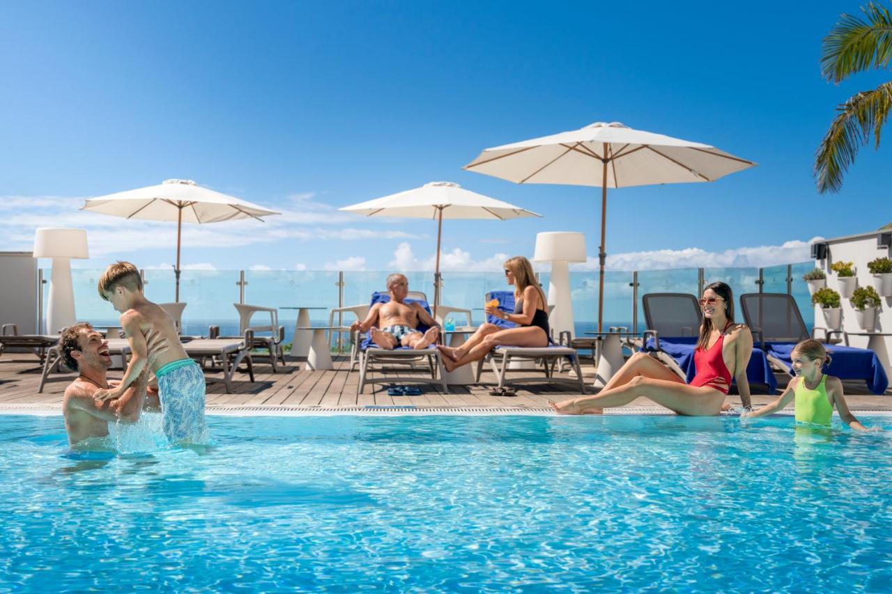 Baleira Funchal Hotel 4*