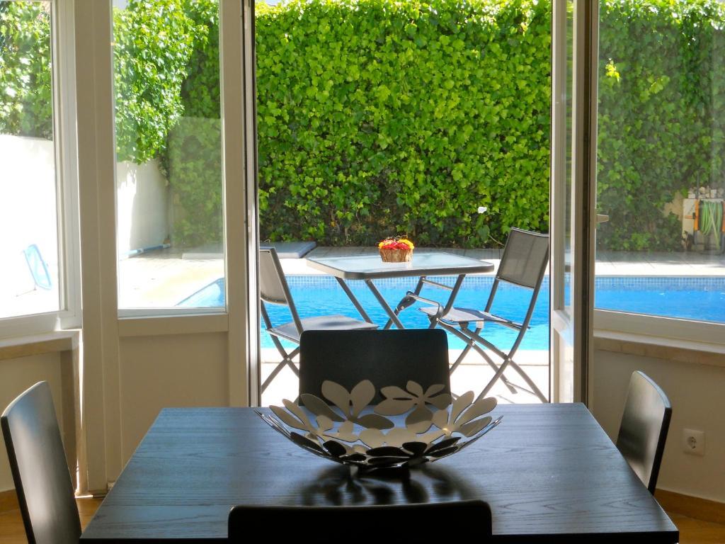 Dolce Bed & Breakfast Cascais