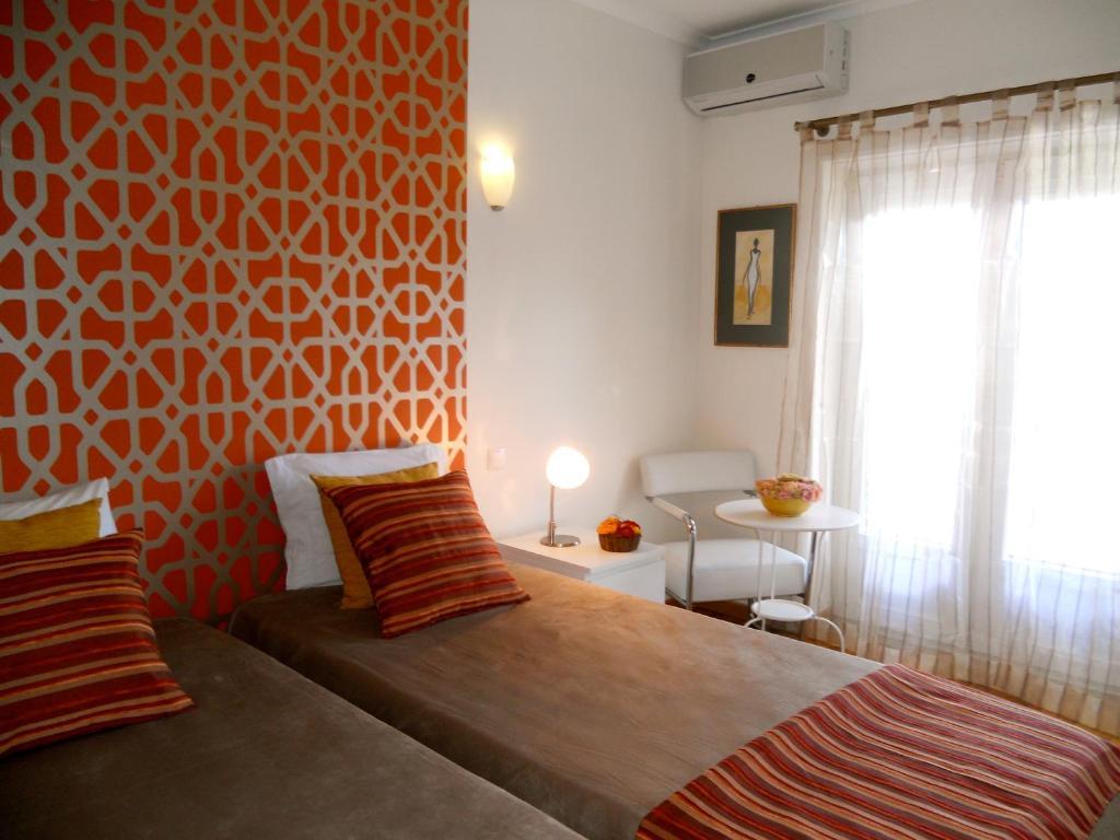 Dolce Bed & Breakfast Cascais