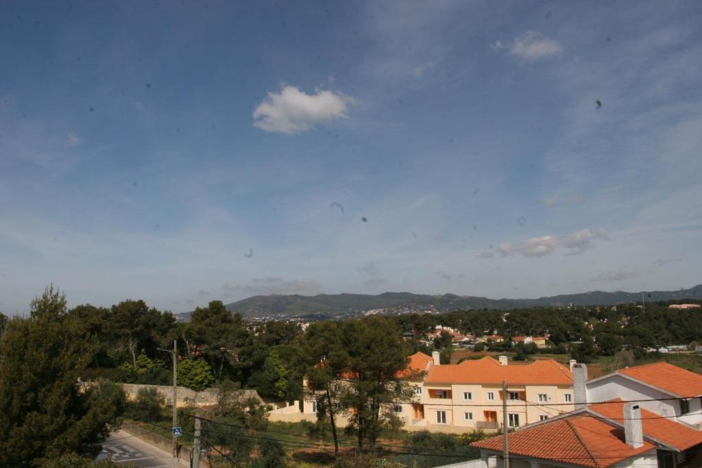 Guincho Wind Factory Guest house 3*