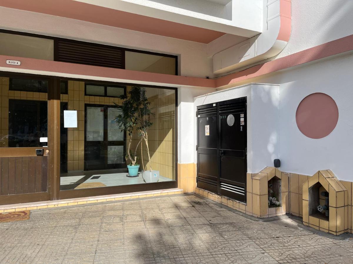 Refugio Da Rocha Portimao