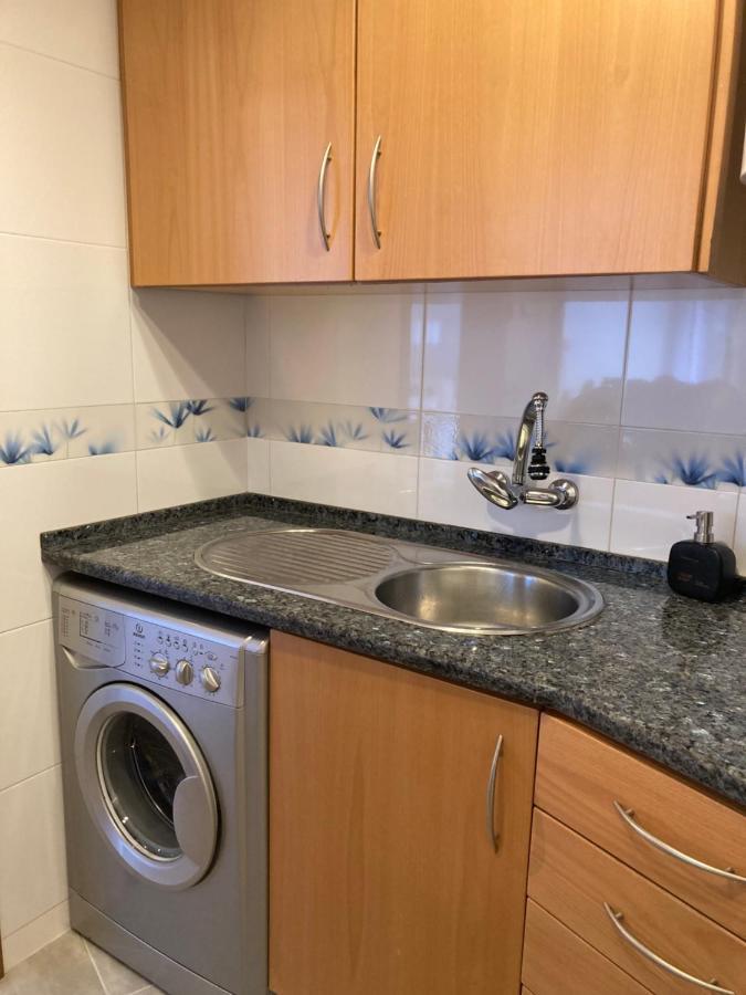 Saudade Appartement