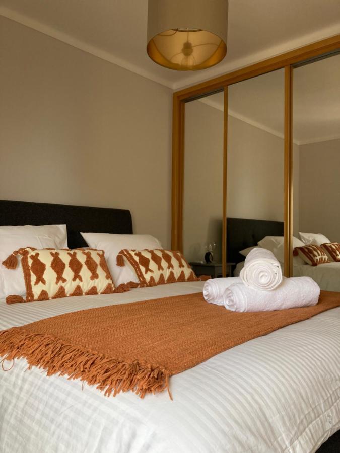 Saudade Appartement