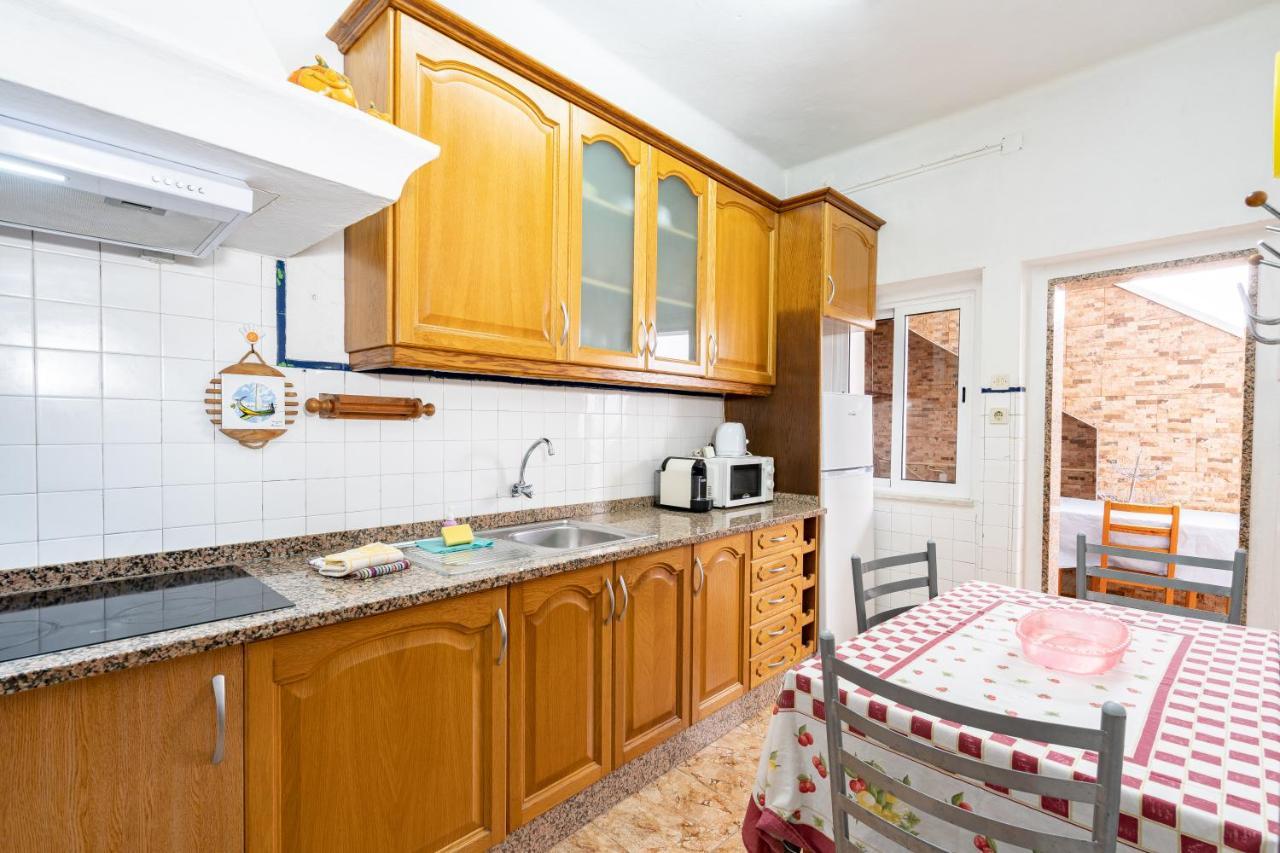 Travessa By Umbral Apartment Albufeira