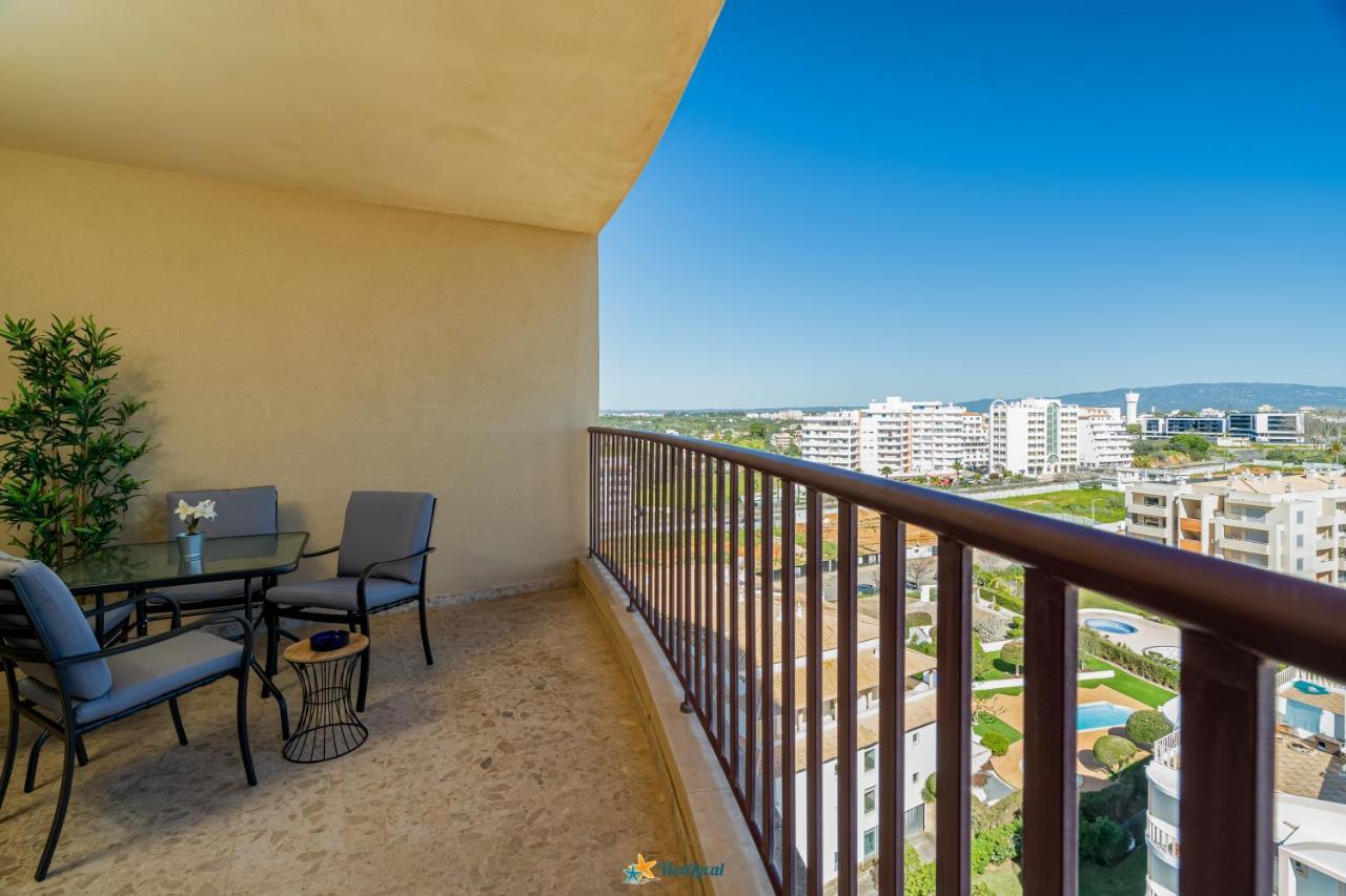 Apartment Mar - Viva Local Portimao