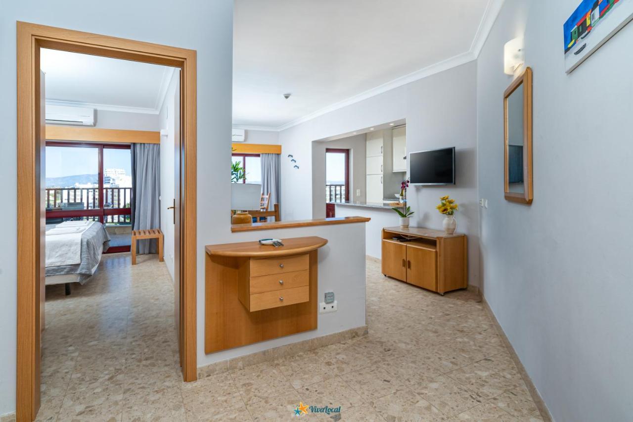 Mar - Viva Local Apartment Portimao