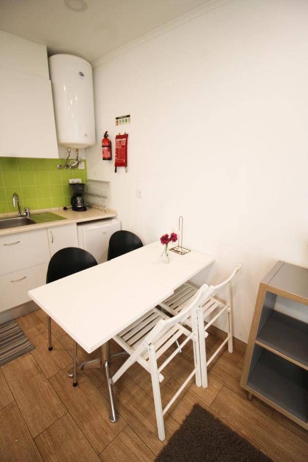 Apartment Oriente Dna Iv *