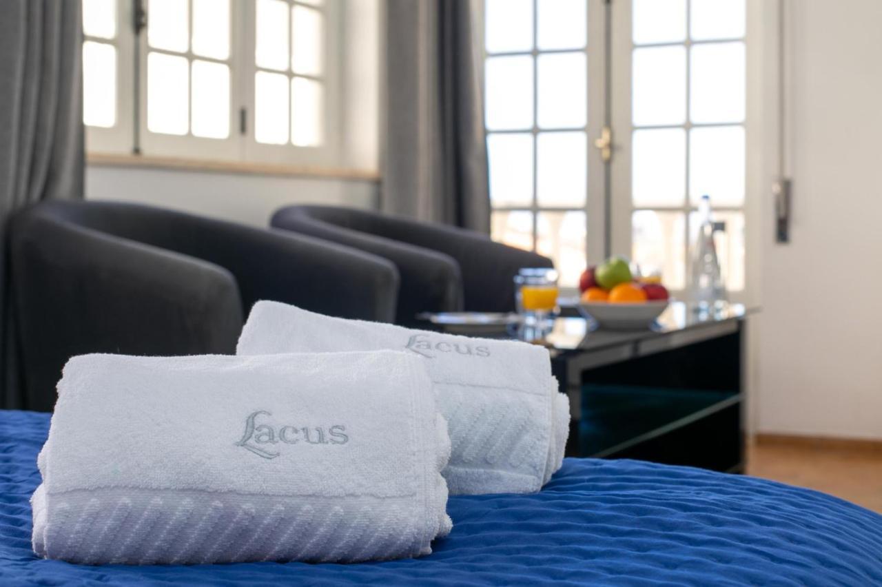 Lacus Ocean * Lagos