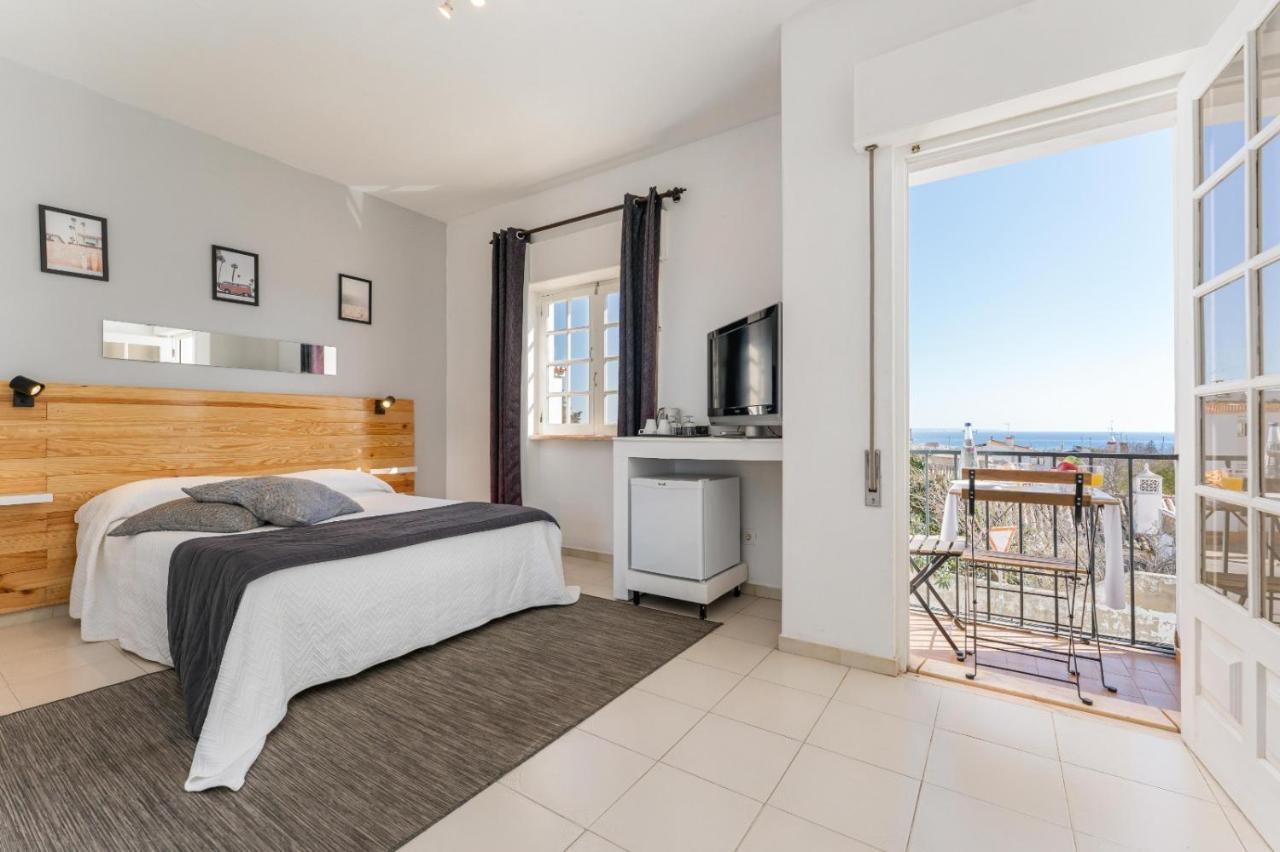 Lacus Ocean Guest house