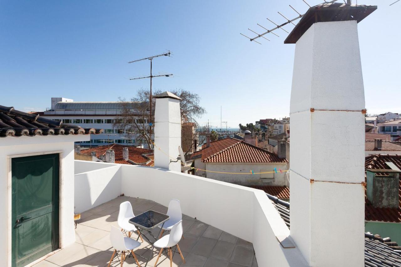 New! Nomad Dreams N.3 Apartamento