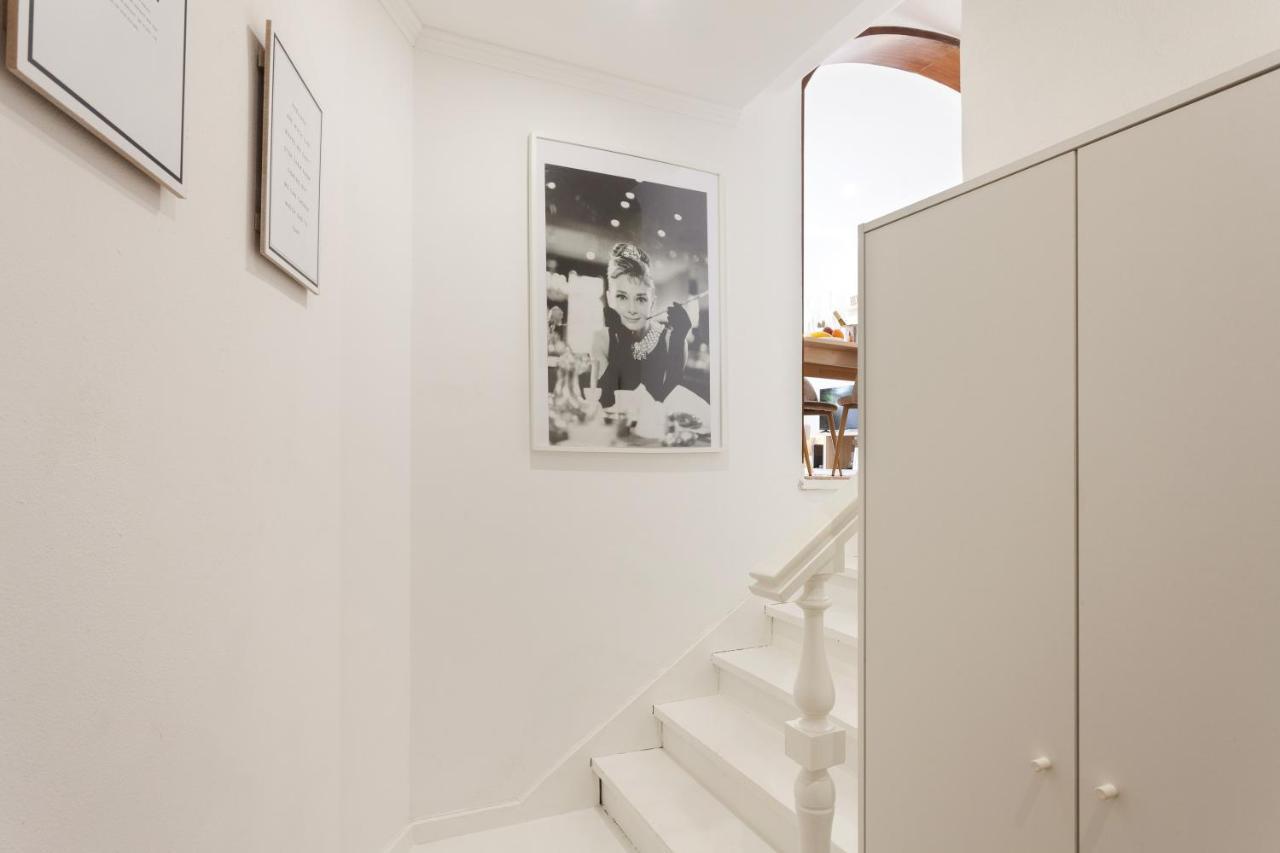 Apartamento New! Nomad Dreams N.3
