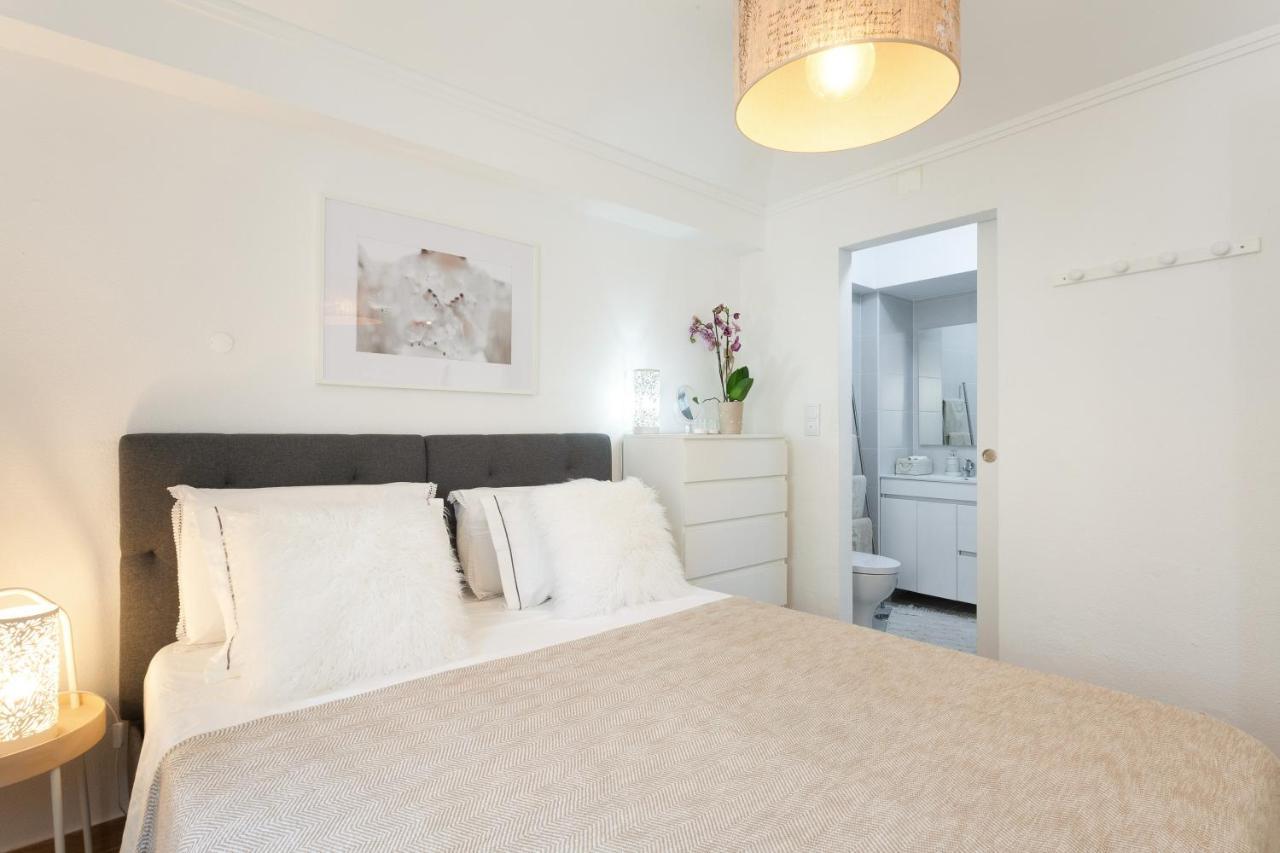 Apartamento New! Nomad Dreams N.3