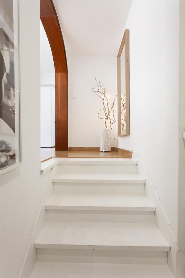 New! Nomad Dreams N.3 Apartamento