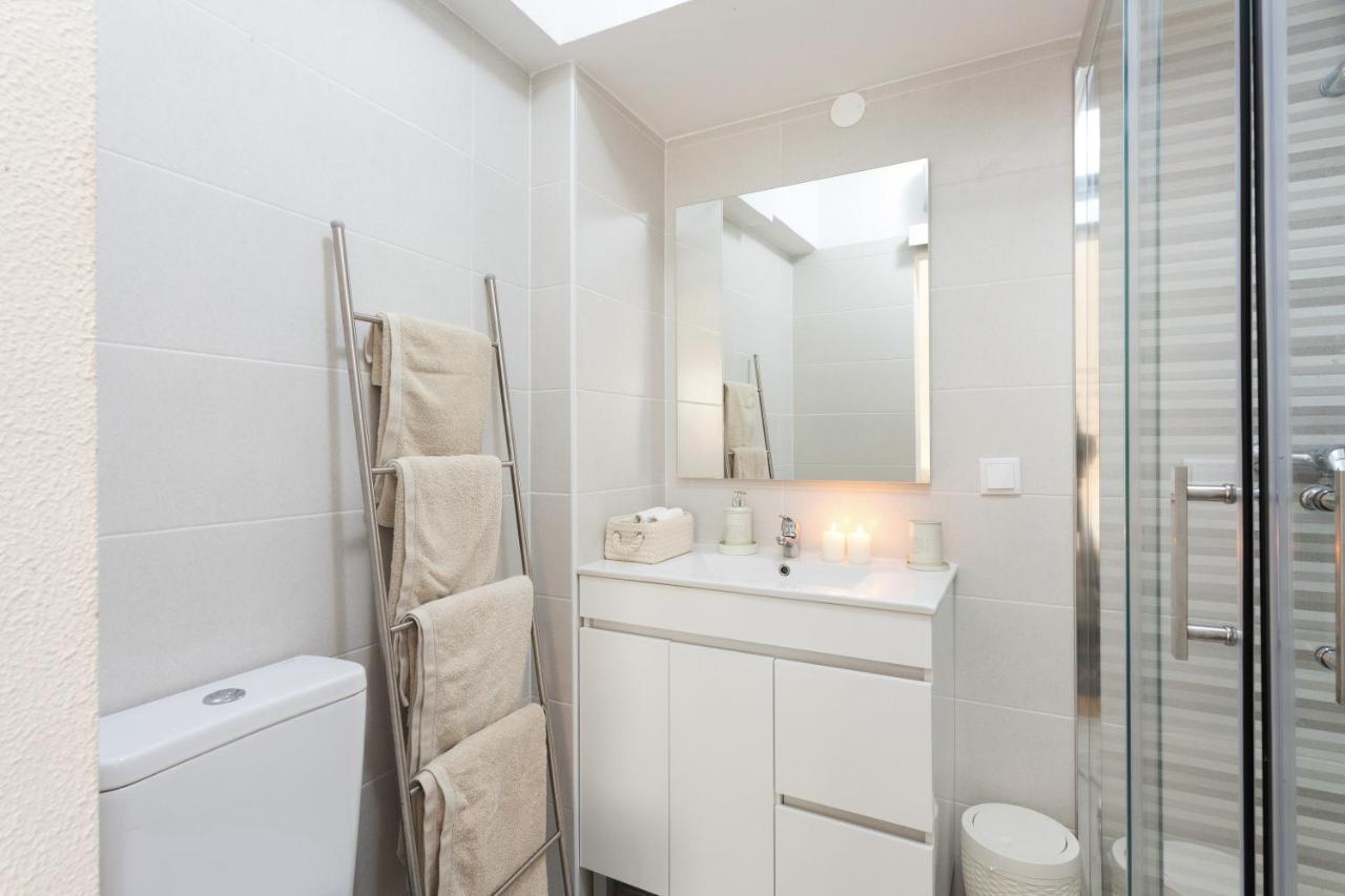 Apartamento New! Nomad Dreams N.3 Cascaes