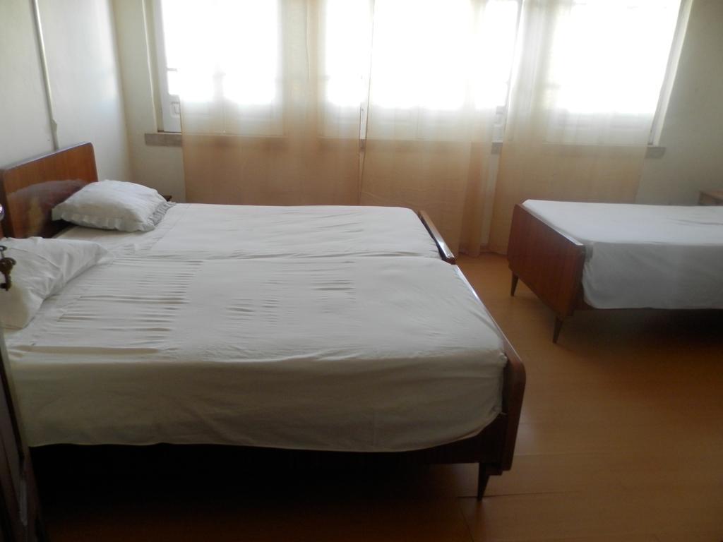 Hostel Da Estacao *