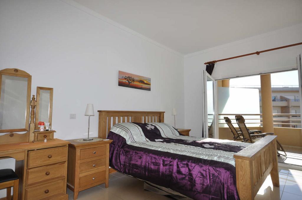 Apartment Quinta Da Barracuda Albufeira