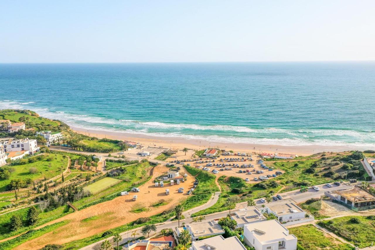 Pola Seaview By Moje Apartamento *