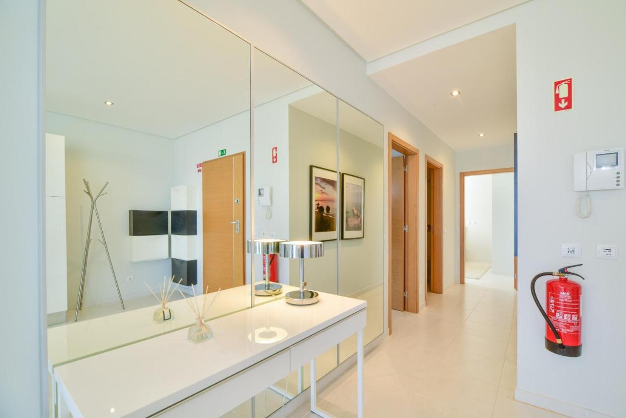Apartamento Pola Seaview By Moje