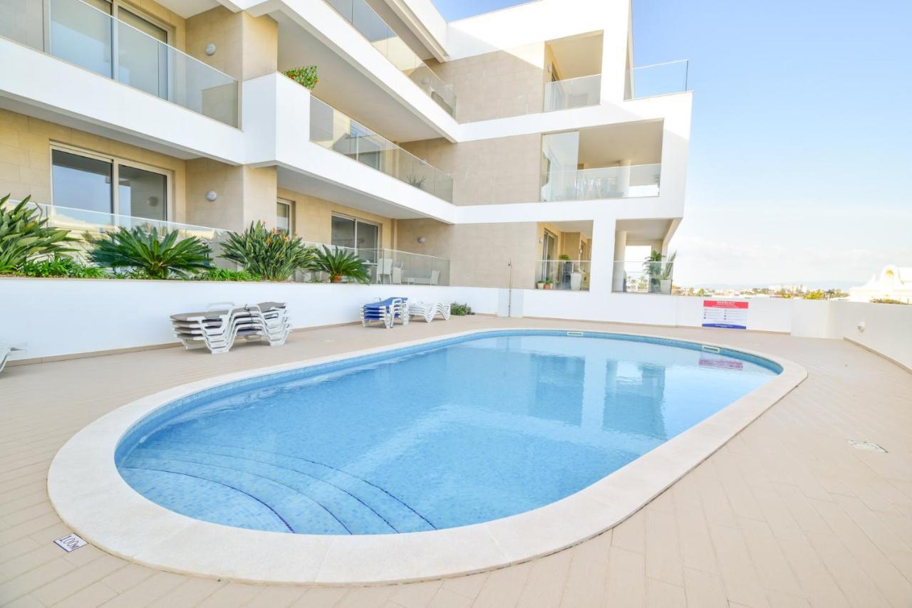 Pola Seaview By Moje Apartamento Lagos