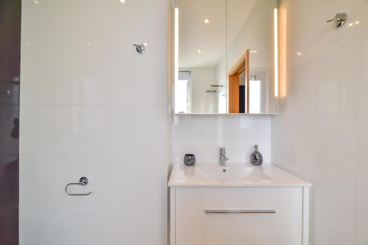 Pola Seaview By Moje Apartamento